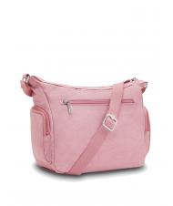 KIPLING GABBIE S bolsa de hombro rubor lavanda - Bolsos Mujer - 2