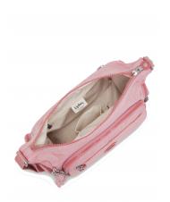 KIPLING GABBIE S bolsa de hombro rubor lavanda - Bolsos Mujer - 3