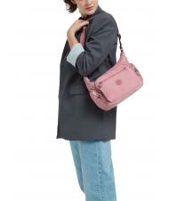 KIPLING GABBIE S bolsa de hombro rubor lavanda - Bolsos Mujer - 4