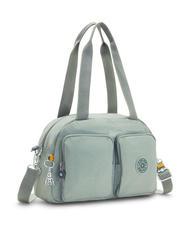 KIPLING COOL DEFEA Bolso bandolera con bandolera combo de salvia tierna - Bolsos Mujer - 2