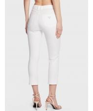 GUESS 1891 Vaqueros capri elásticos - Jeans