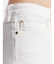 GUESS 1891 Vaqueros capri el&aacute;sticos papel de Luna - Jeans - 3