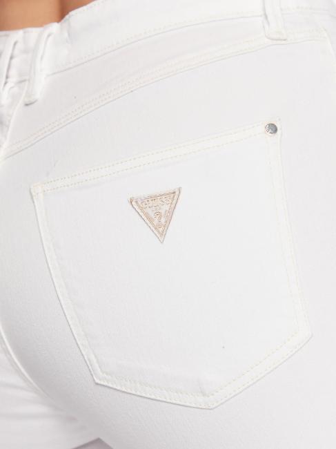 1891 Vaqueros capri el&aacute;sticos papel de Luna - Jeans