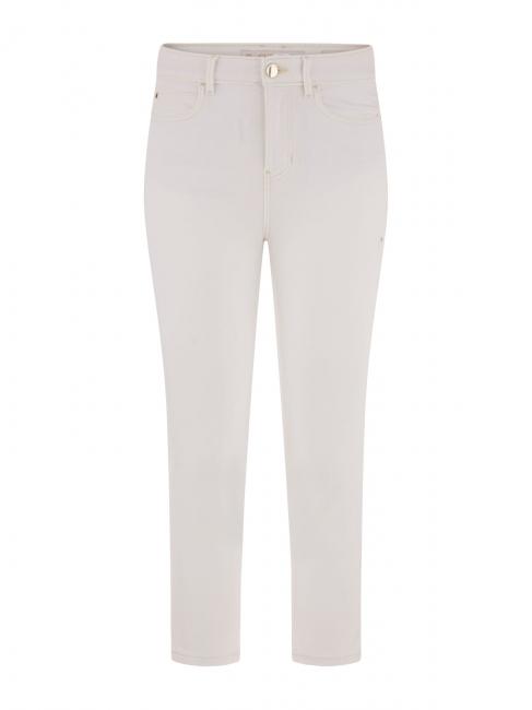 1891 Vaqueros capri el&aacute;sticos papel de Luna - Jeans