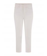 GUESS 1891 Vaqueros capri el&aacute;sticos papel de Luna - Jeans - 5