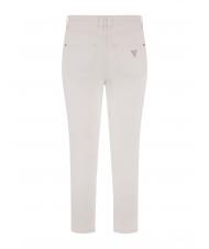 GUESS 1891 Vaqueros capri el&aacute;sticos papel de Luna - Jeans - 6