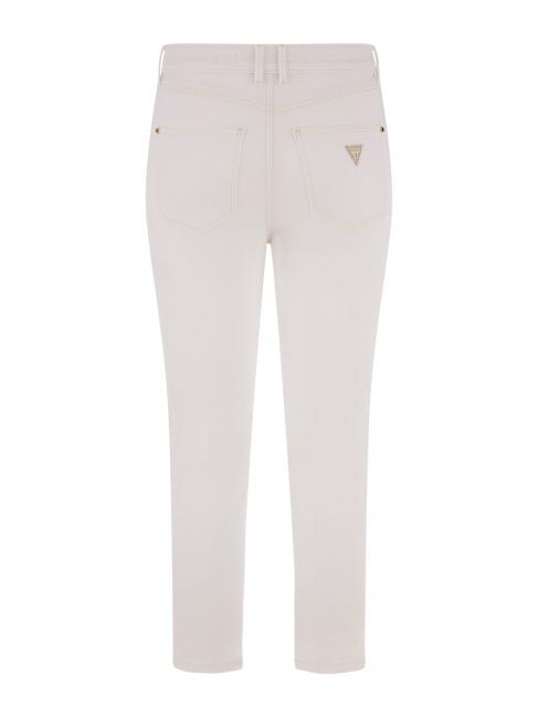 1891 Vaqueros capri el&aacute;sticos papel de Luna - Jeans