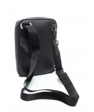 PIQUADRO MODUS RESTYLING Minibolso ipad de piel - Bandoleras Hombre