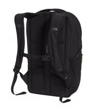 THE NORTH FACE JESTER  JESTER Mochila para port&aacute;til de 15'' tnfnegrobrezo/ledamarillo - Mochilas Escuela & Tiempo Libre - 2