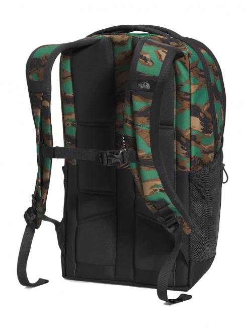 JESTER  JESTER Mochila para port&aacute;til de 15'' dpgrsgrnpntdcmprnt/astgry - Mochilas Escuela & Tiempo Libre