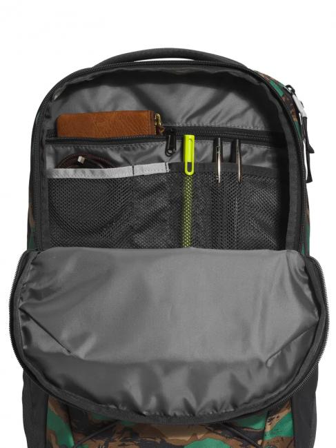 JESTER  JESTER Mochila para port&aacute;til de 15'' dpgrsgrnpntdcmprnt/astgry - Mochilas Escuela & Tiempo Libre