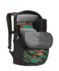 THE NORTH FACE JESTER  JESTER Mochila para port&aacute;til de 15'' dpgrsgrnpntdcmprnt/astgry - Mochilas Escuela & Tiempo Libre - 5