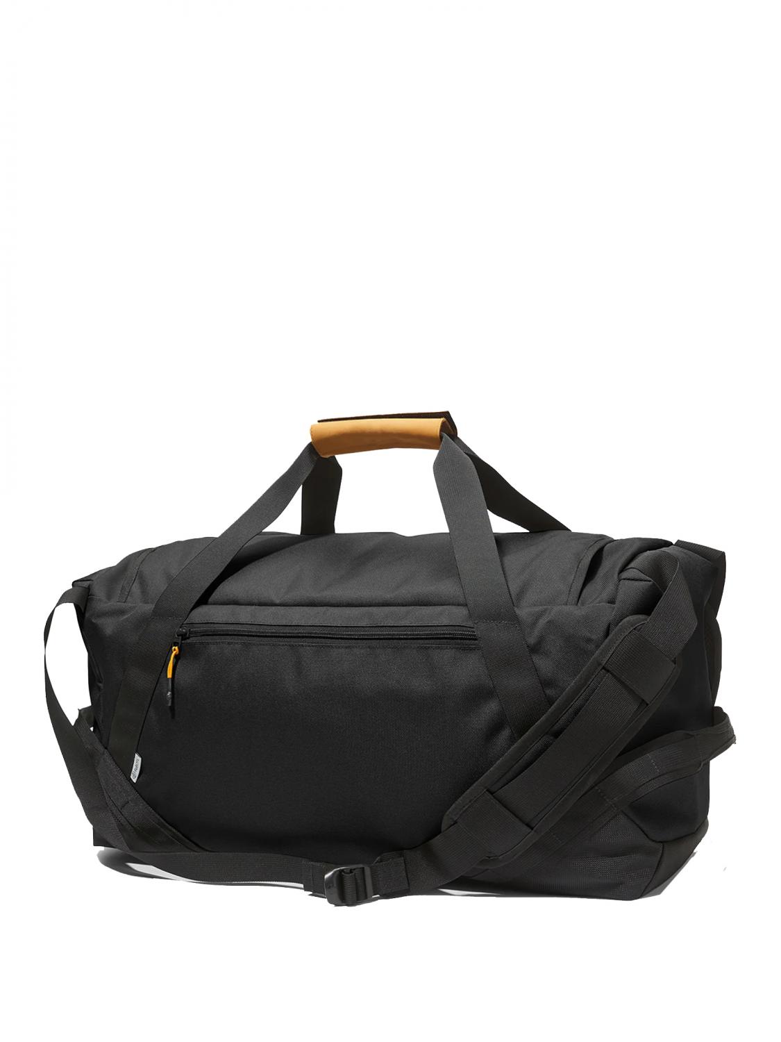 Timberland Timberpack Bolso Con Bandolera Negro Compra A Precios De Outlet