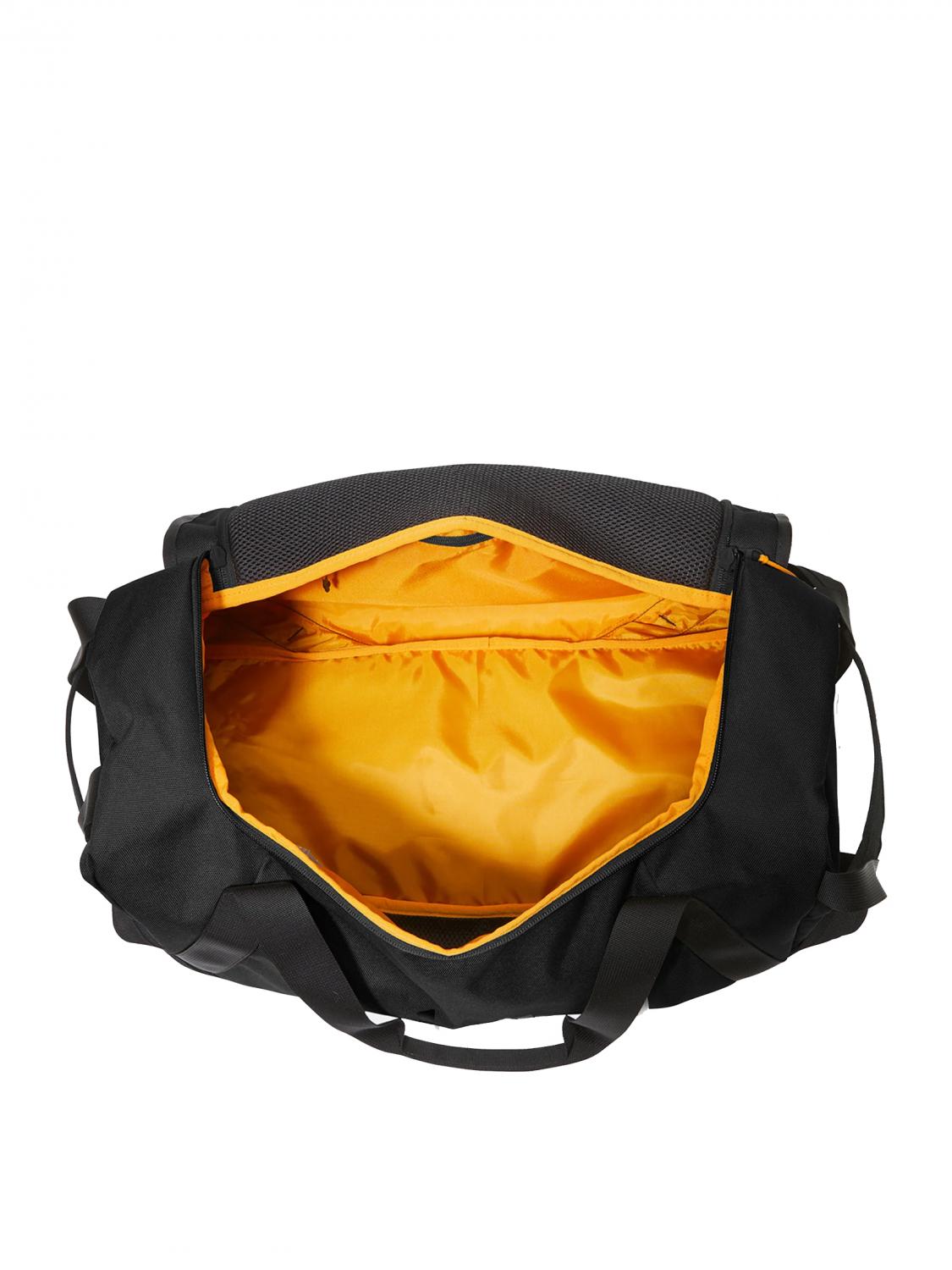 Timberland Timberpack Bolso Con Bandolera Negro Compra A Precios De Outlet