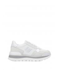 LIUJO AMAZING 16 Deportivas de ante - Zapatos Mujer