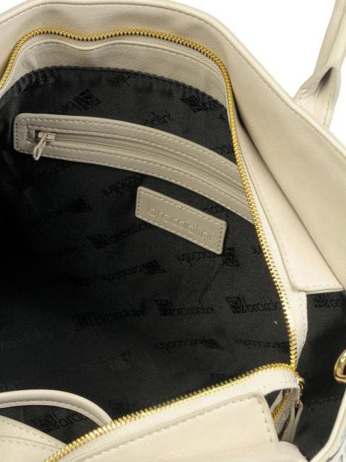 ALLROUND Bolso de mano con bandolera negro - Bolsos Mujer