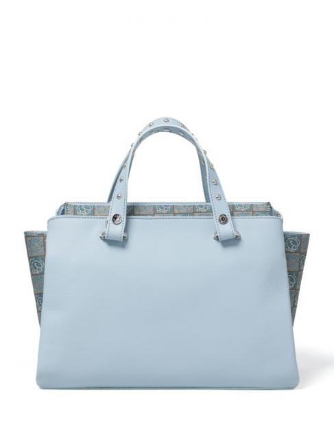 ASIA Bolso de mano con bandolera avi&oacute;n - Bolsos Mujer