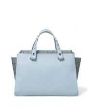 BRACCIALINI ASIA Bolso de mano con bandolera avi&oacute;n - Bolsos Mujer - 3