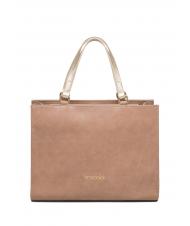 BRACCIALINI CARTOLINE FIRENZE Bolso de mano con bandolera negro - Bolsos Mujer - 3