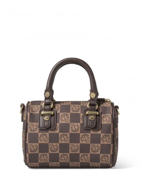 MONORANGE Minibolso con bandolera Marrón - Bolsos Mujer