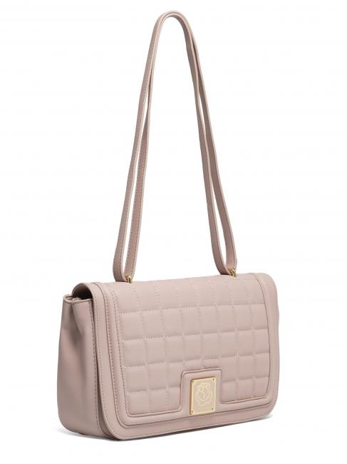 ICONS Bolsa de hombro POLVO - Bolsos Mujer