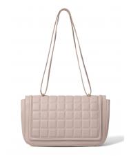 BRACCIALINI ICONS Bolsa de hombro POLVO - Bolsos Mujer - 3