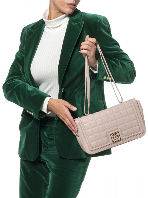 ICONS Bolsa de hombro POLVO - Bolsos Mujer