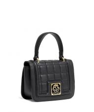 BRACCIALINI ICONS Minibolso con bandolera negro - Bolsos Mujer - 2