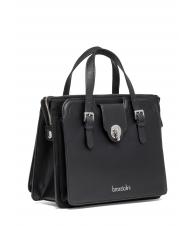 BRACCIALINI ALICIA Bolso de mano con bandolera - Bolsos Mujer
