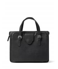 BRACCIALINI ALICIA Bolso de mano con bandolera negro - Bolsos Mujer - 3