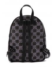 BRACCIALINI MONORANGE Mochila negro - Bolsos Mujer - 3