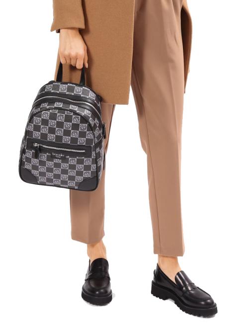 MONORANGE Mochila negro - Bolsos Mujer