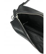 BRACCIALINI MONORANGE Bolsa de cámara de hombro negro - Bolsos Mujer - 4