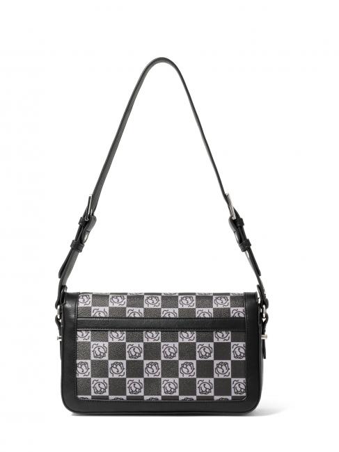 MONORANGE Bolsa de hombro negro - Bolsos Mujer