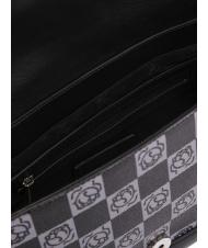 BRACCIALINI MONORANGE Bolsa de hombro negro - Bolsos Mujer - 5