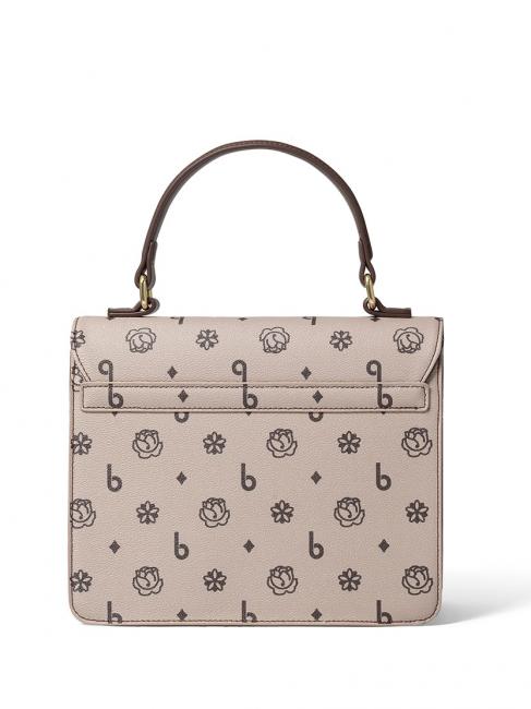 CARTOLINE DUBAI Carpeta bandolera negro - Bolsos Mujer