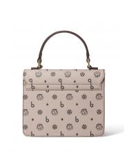 BRACCIALINI CARTOLINE DUBAI Carpeta bandolera negro - Bolsos Mujer - 3