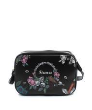BRACCIALINI BRITNEY Bolso bandolera peque&ntilde;o negro - Bolsos Mujer - 3