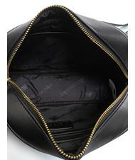 BRACCIALINI BRITNEY Bolso bandolera peque&ntilde;o negro - Bolsos Mujer - 5