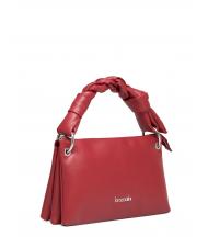 BRACCIALINI CHARLIZE Bolso bandolera en piel - Bolsos Mujer