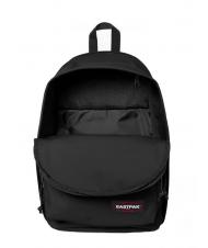 EASTPAK BACK TO WORK Mochila para portátil 15" NEGRO - Mochilas Escuela & Tiempo Libre - 4
