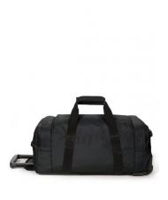 EASTPAK LEATHERFACE S + Trolley Cabina NEGRO - Equipaje de mano - 3