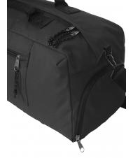EASTPAK DUFFL'R M Bolsa de viaje con bandolera NEGRO - Bolsas de viaje - 3