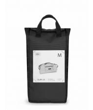 EASTPAK DUFFL'R M Bolsa de viaje con bandolera NEGRO - Bolsas de viaje - 5