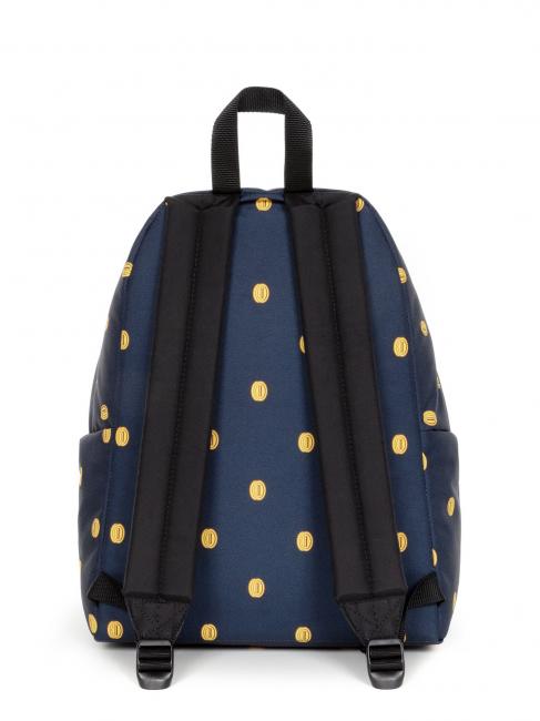 PADDED PAK'R Mochila mario marina - Mochilas Escuela & Tiempo Libre