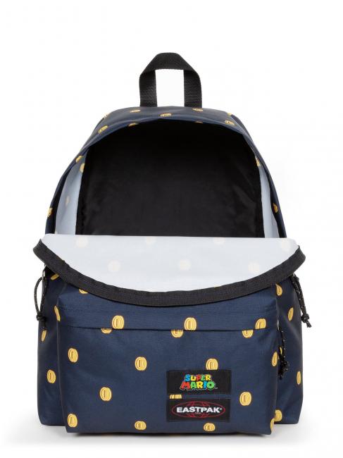 PADDED PAK'R Mochila mario marina - Mochilas Escuela & Tiempo Libre