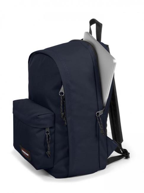 BACK TO WORK Mochila para port&aacute;til 15" ultramari - Mochilas Escuela & Tiempo Libre