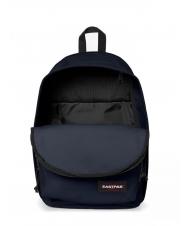 EASTPAK BACK TO WORK Mochila para port&aacute;til 15" ultramari - Mochilas Escuela & Tiempo Libre - 4