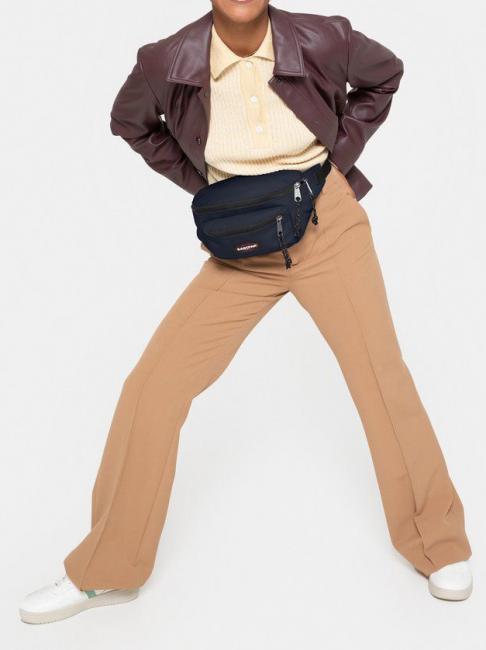 DOGGY BAG Cangurera ultramari - Riñoneras