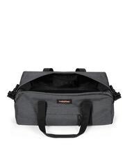 EASTPAK bolso ESTACIÓN + línea BlackDenim - Bolsas de viaje - 3